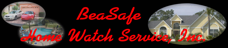 Beasafe Homewatch Service Inc.